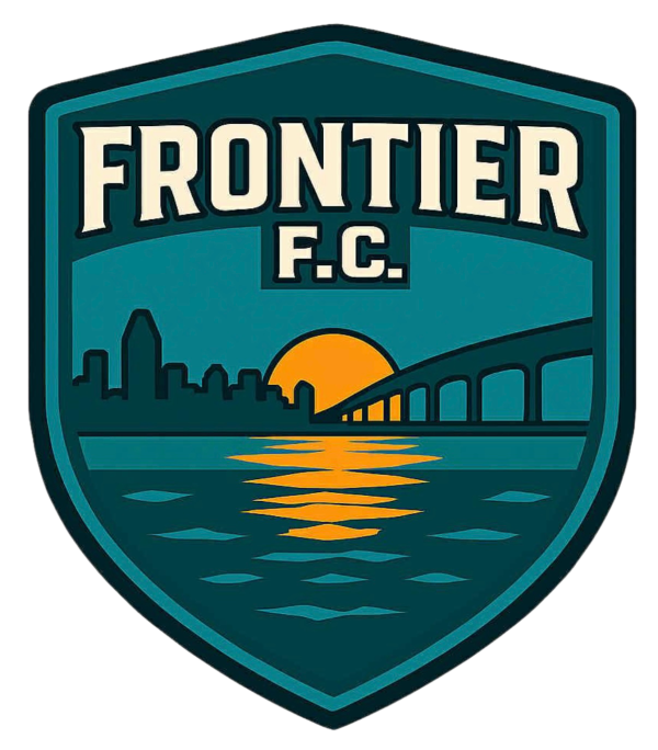 FRONTIER FC