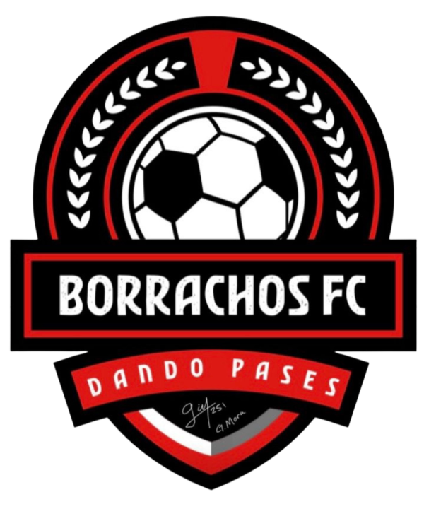 BORRACHOS FC