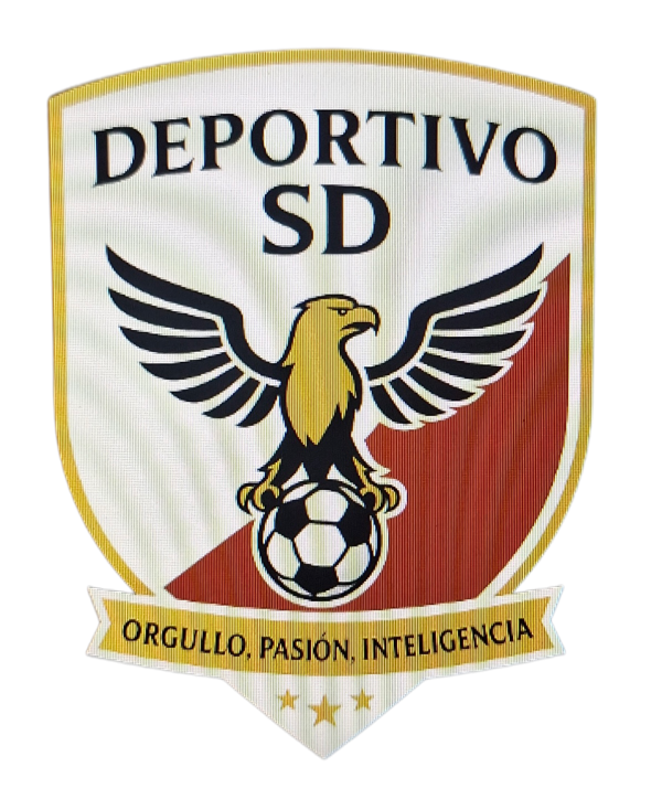 DEPORTIVO SD