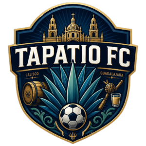 TAPATIO FC