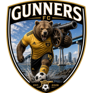 GUNNERS
