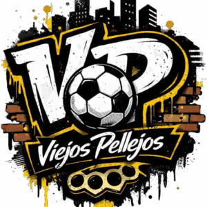 VIEJOS PELLEJOS