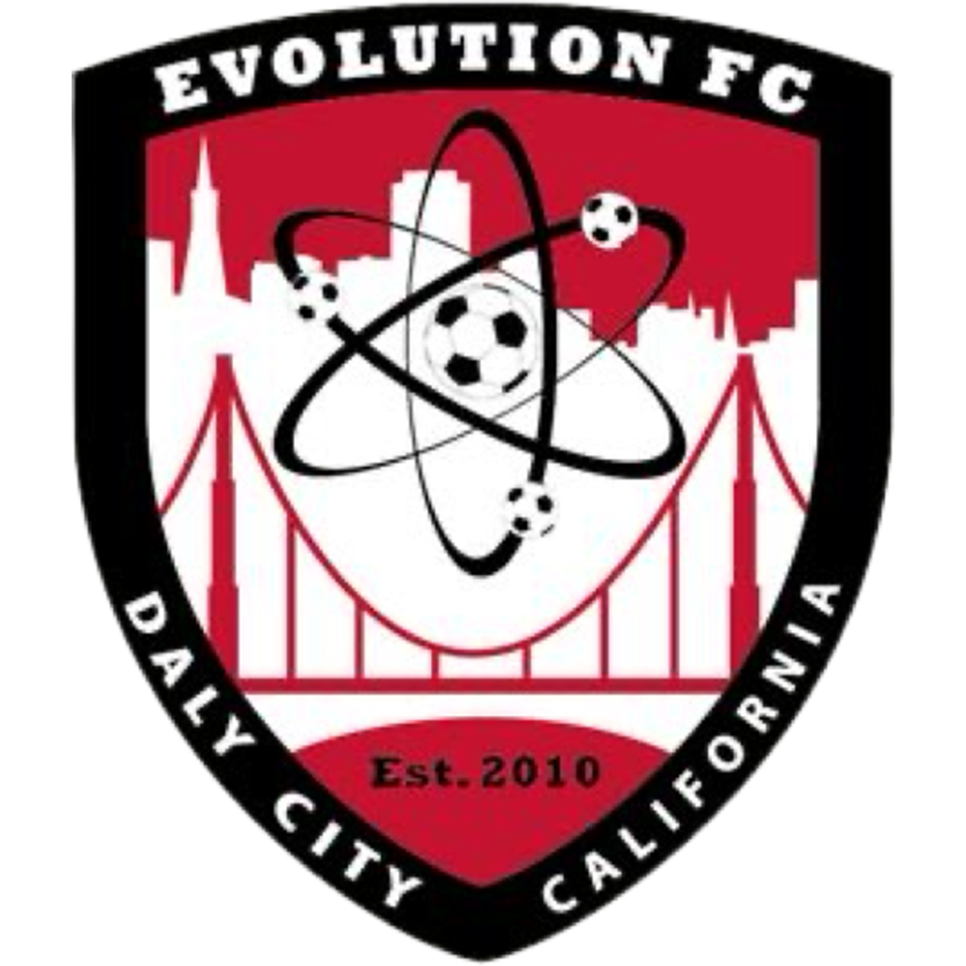 EVOLUTION FC Eastlake Soccer League Registration