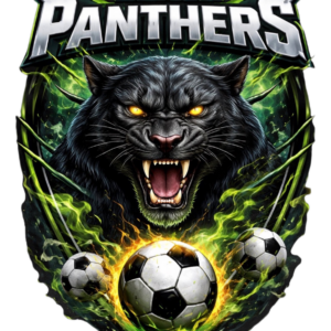 BLACK PANTHERS
