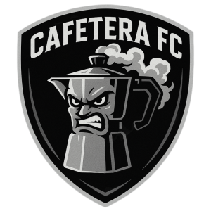CAFETERA FC