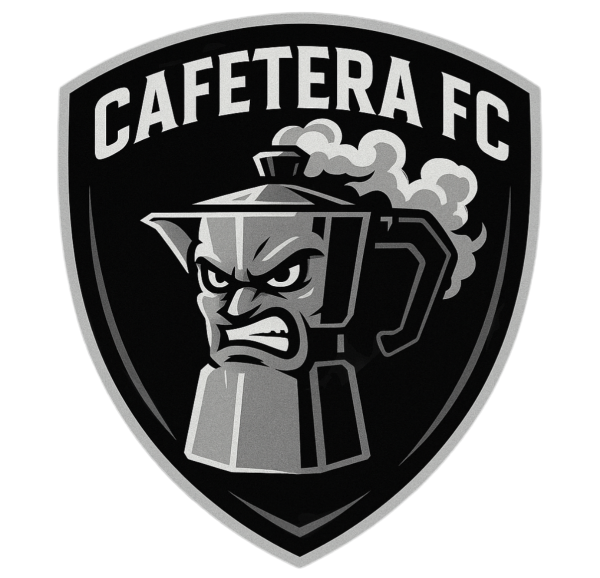 CAFETERA FC