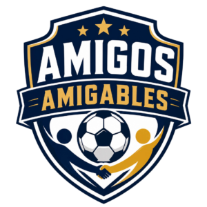 AMIGOS AMIGABLES