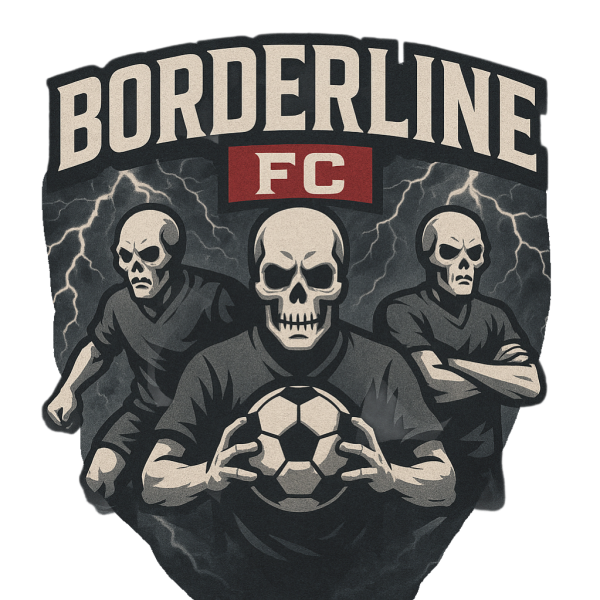 BORDERLINE FC