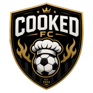 COOKED FC