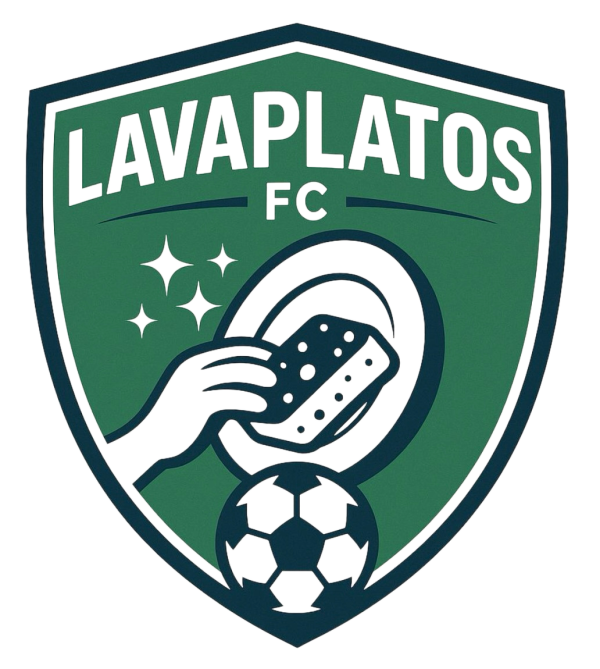 LAVAPLATOS FC