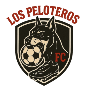 LOS PELOTEROS FC