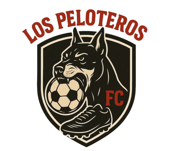 LOS PELOTEROS FC