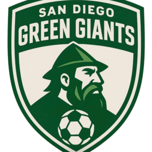 GREEN GIANTS