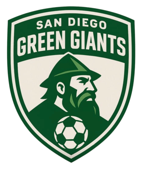GREEN GIANTS