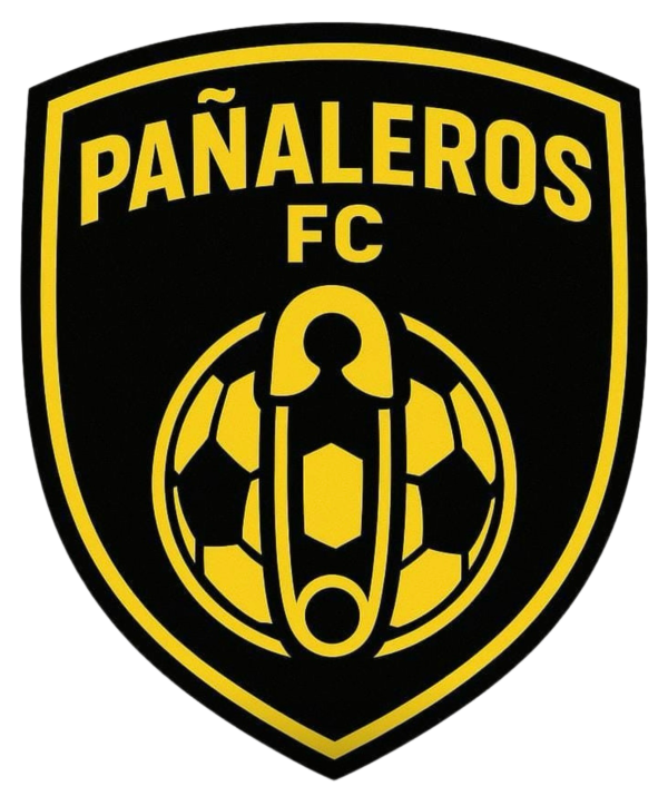 LOS PAÑALEROS FC