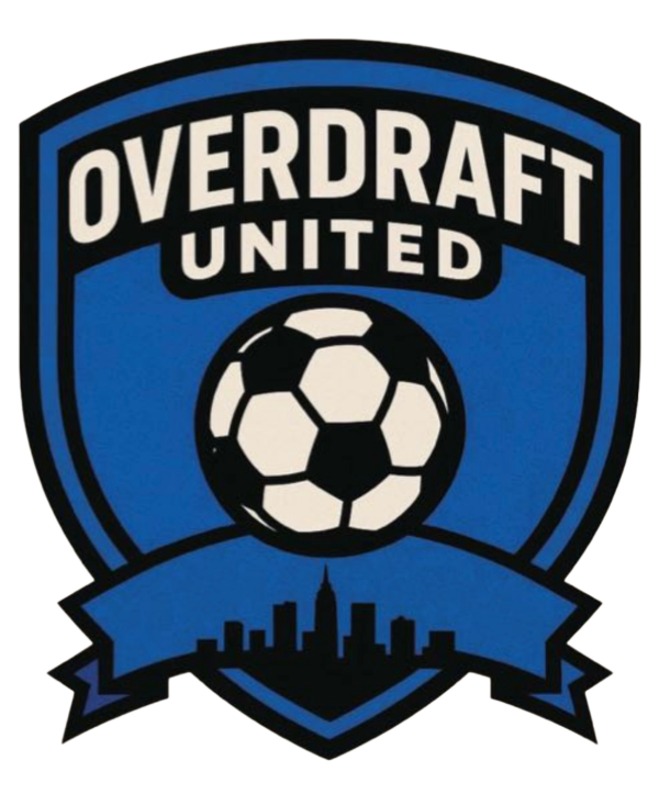 OVERDRAFT UNITED