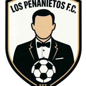 LOS PEÑANIETOS FC