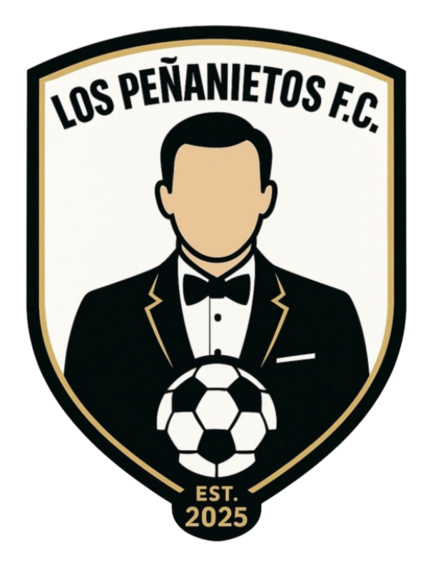 LOS PEÑANIETOS FC