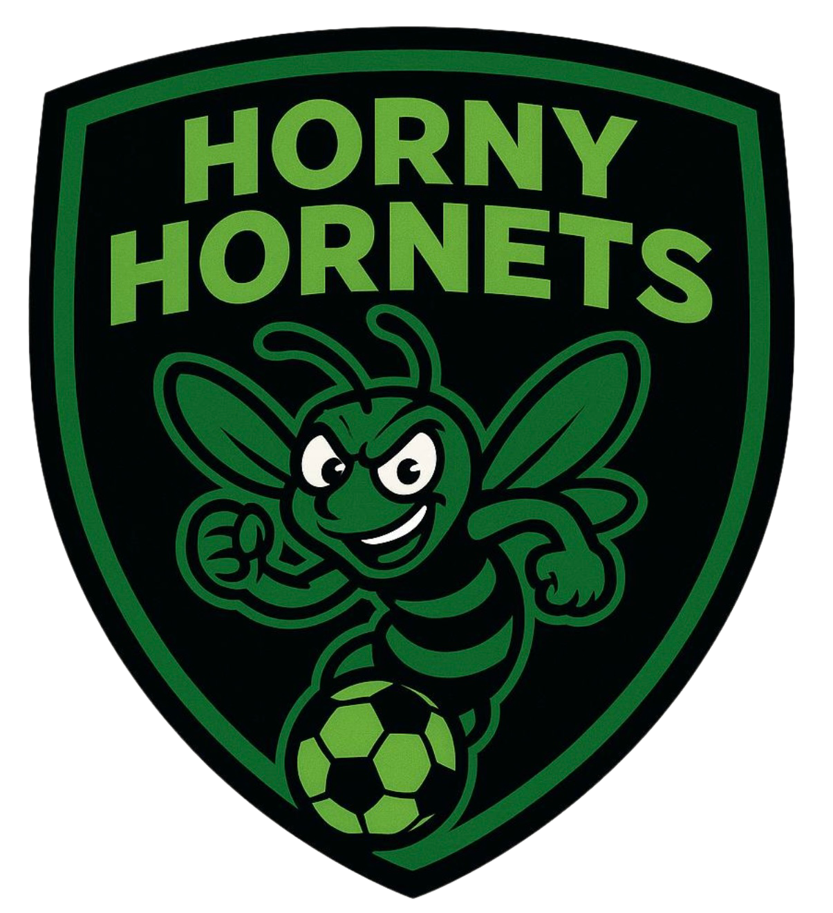 HORNY HORNETS