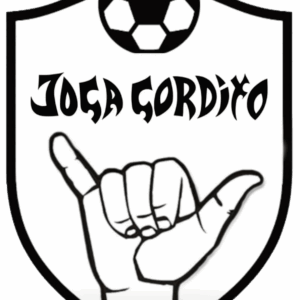 JOGA GORDITO