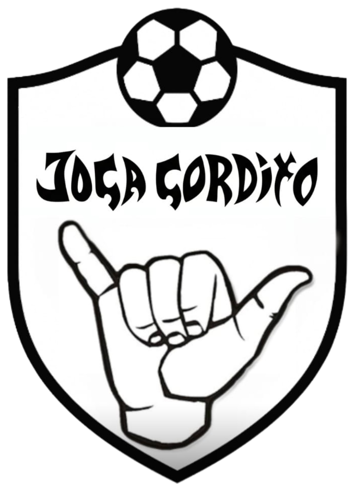 JOGA GORDITO