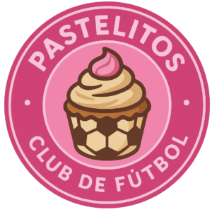 PASTELITOS CF