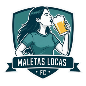 MALETAS LOCAS FC