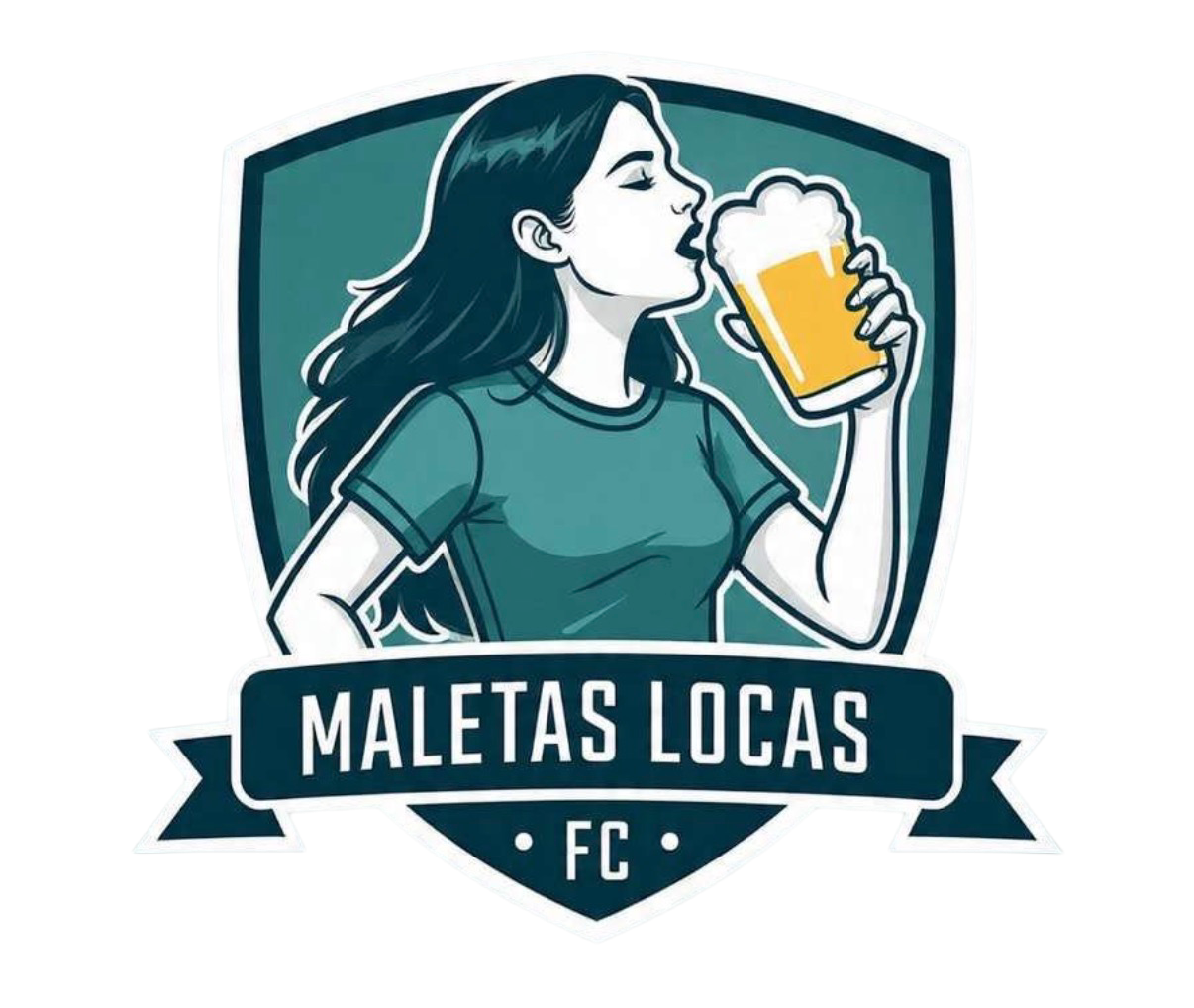 MALETAS LOCAS FC