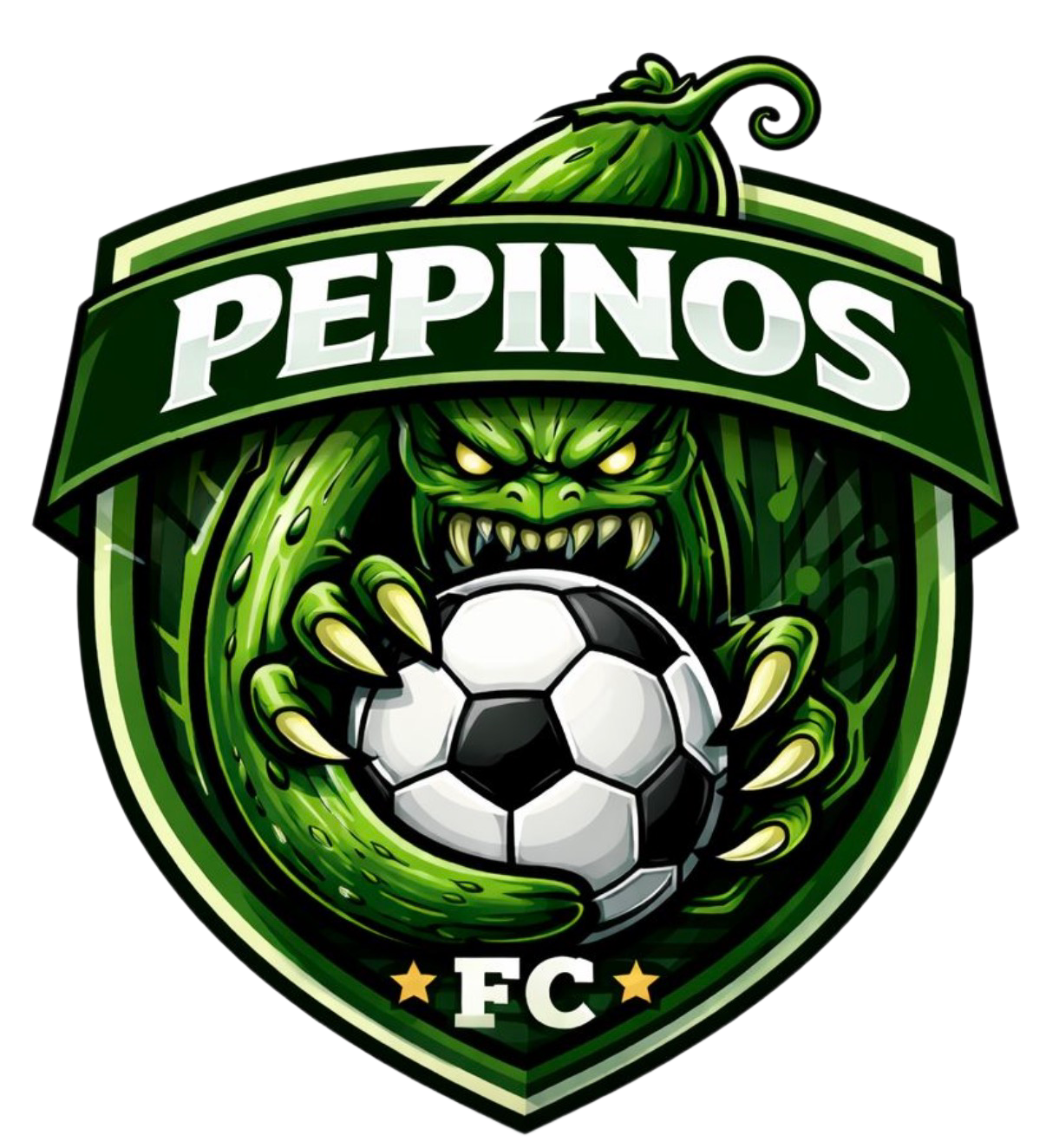 PEPINOS FC