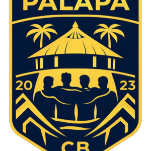 PALAPA CB