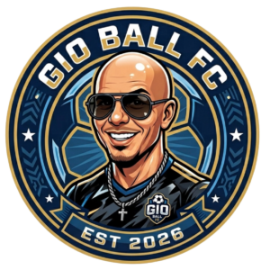 GIO BALL FC