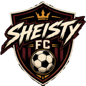 SHEISTY FC