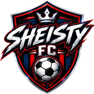 SHEISTY FC