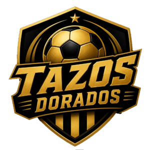 TAZOS DORADOS