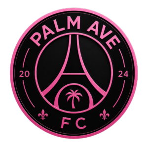 PALM AVE FC