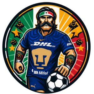 CHINGONES FC