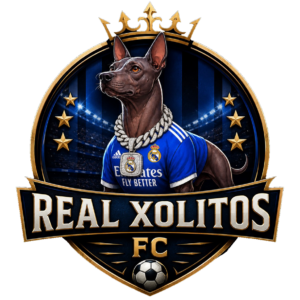REAL XOLITOS FC