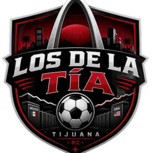 LOS DE LA TIA