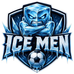 ICE MEN