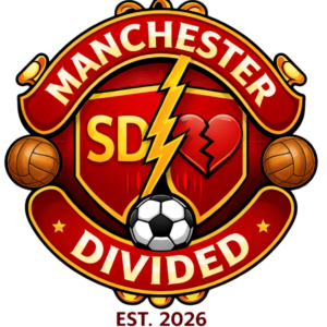 MANCHESTER DIVIDED
