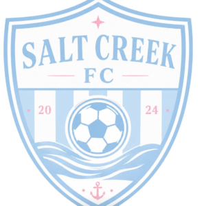 SALT CREEK FC