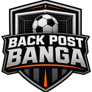BLACK POST BANGA