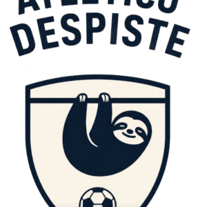 ATLETICO DESPISTE