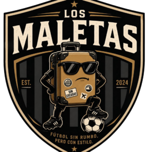 LOS MALETAS