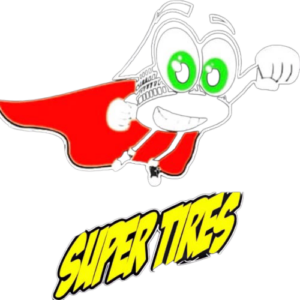 SUPER TIRES FC