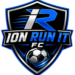 ION RUN IT FC