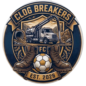 CLOG BREAKERS FC