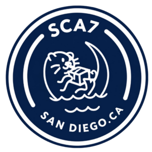 SCA 7