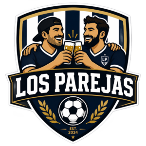 LOS PAREJAS