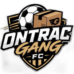 ONTRAC GANG FC